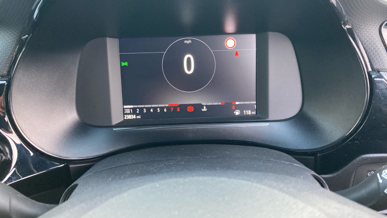 Vauxhall Corsa 1.2 Turbo Ultimate 5dr Petrol Hatchback